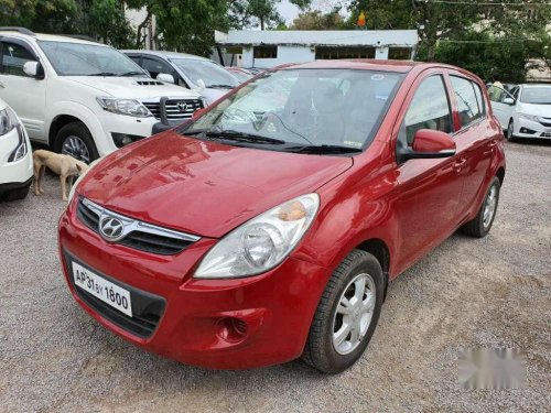 Used Hyundai i20 Sportz 1.2MT for sale at low price