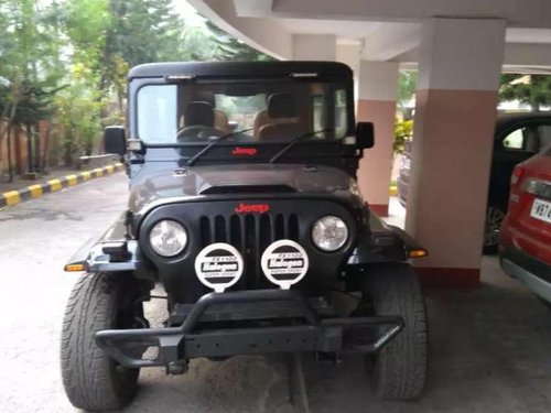 Mahindra Thar 2006 MT for sale 