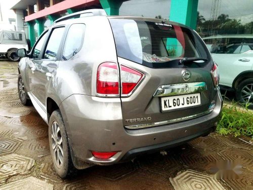 Used 2015 Terrano XL  for sale in Tirur
