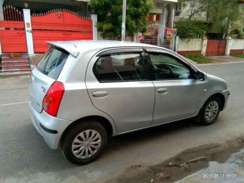 Toyota Etios Liva GD, 2012, Diesel MT for sale 