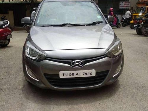 Hyundai i20 Sportz 1.2, 2013, Petrol AT for sale 