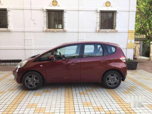 Honda Jazz S MT, 2009, Petrol for sale 