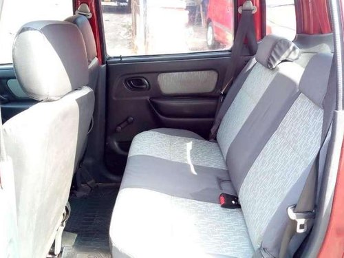 Maruti Suzuki Wagon R LXI, 2009, Petrol MT for sale 