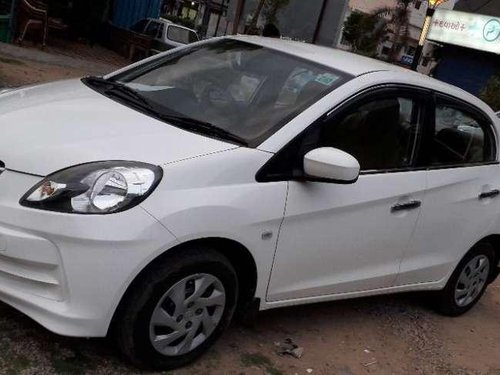 Honda Amaze 2014 MT for sale 