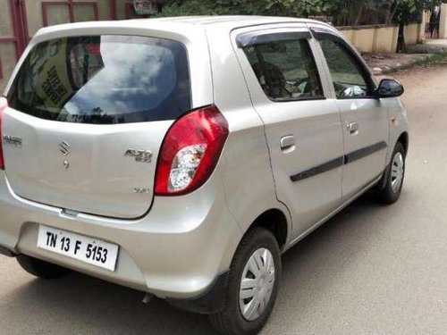 Maruti Suzuki Alto 800 2016 MT for sale 