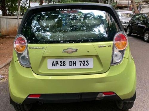 Used Chevrolet Beat LS MT for sale at low price