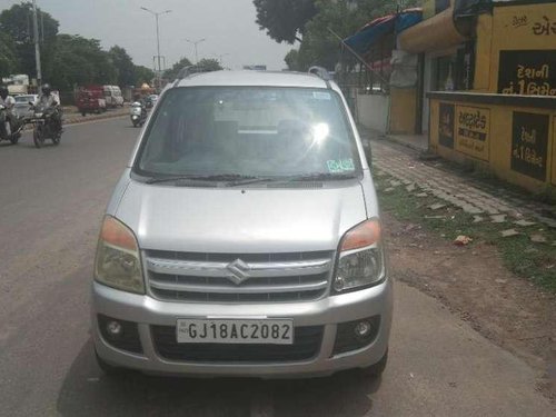 Maruti Suzuki Wagon R LXI, 2007, Petrol MT for sale 