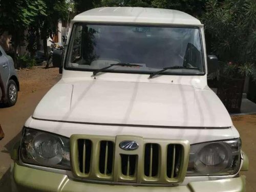 Used Mahindra Bolero MT for sale at low price