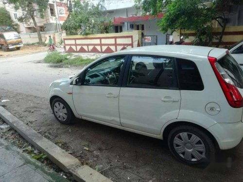 Ford Figo Duratorq ZXI 1.4, 2010, Diesel MT for sale 