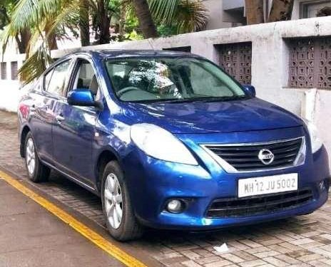 Nissan Sunny XV Premium Pack (Leather), 2013, Diesel AT for sale 