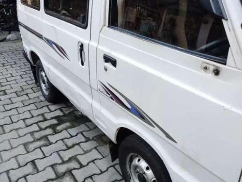 Maruti Suzuki Omni 2013 MT for sale 