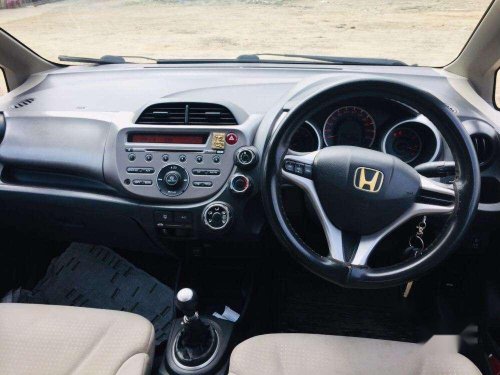 Used 2009 Honda Jazz S MT for sale