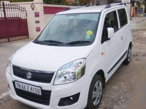 Maruti Suzuki Wagon R VXI 2018 MT for sale 