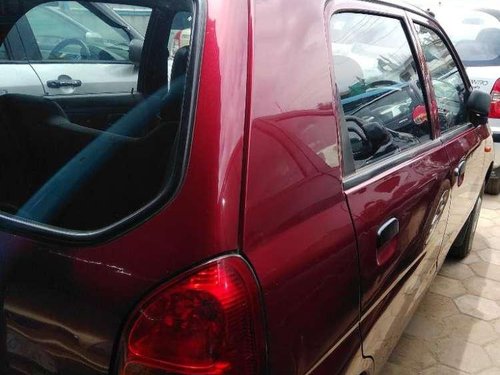 Maruti Suzuki Alto LXi BS-III, 2011, Petrol MT for sale 