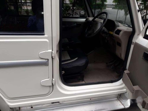 Mahindra Bolero SLX 2WD, 2009, Diesel MT for sale 