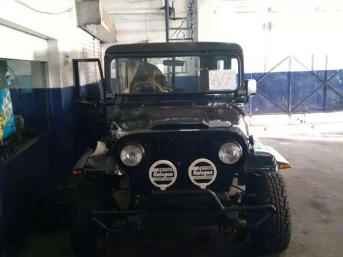 Mahindra Thar 2006 MT for sale 