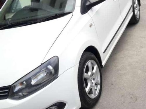 Used Volkswagen Vento MT for sale at low price