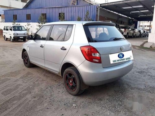 Used Skoda Fabia MT for sale at low price