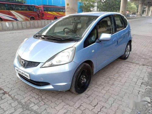 Used Honda Jazz MT for sale at low price