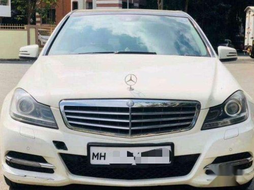 Mercedes-Benz C-Class 250 CDI, 2012, Diesel AT for sale 