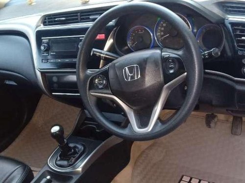 2014 Honda City MT for sale 