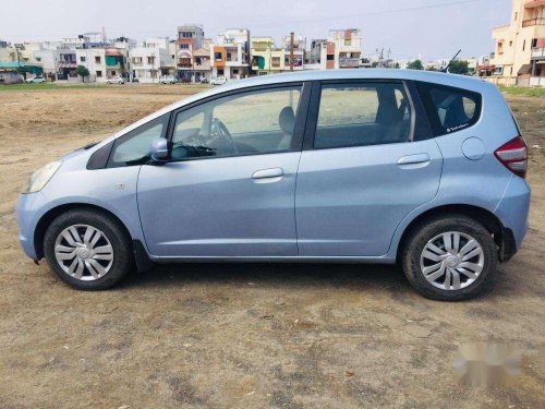 Used 2009 Honda Jazz S MT for sale
