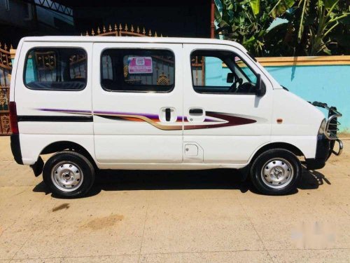 Maruti Suzuki Eeco 5 STR WITH A/C+HTR, 2010, Petrol MT for sale 