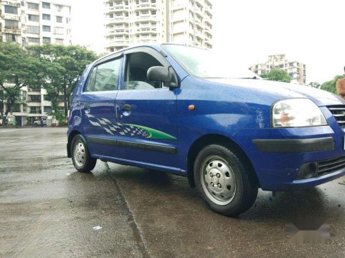 Hyundai Santro Xing GLS, 2009, CNG & Hybrids MT for sale 