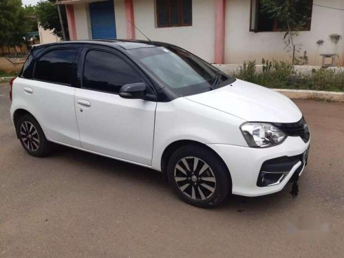 2018 Toyota Etios VXD MT for sale