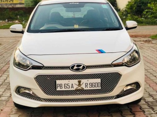 Hyundai i20 Sportz 1.2 (O), 2018, Diesel MT for sale 