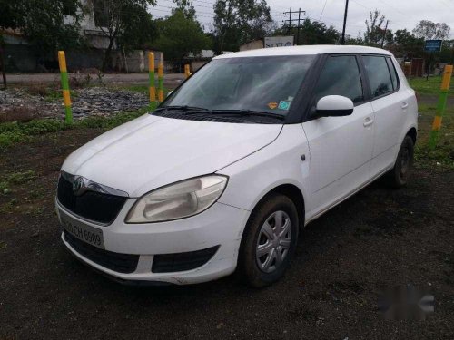 Skoda Fabia Ambition 1.2 TDI, 2013, Diesel MT for sale 