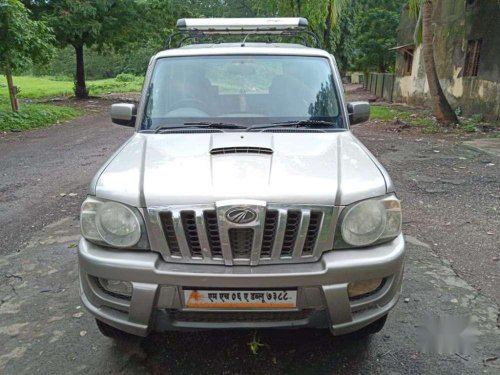 Used Mahindra Scorpio MT for sale at low price