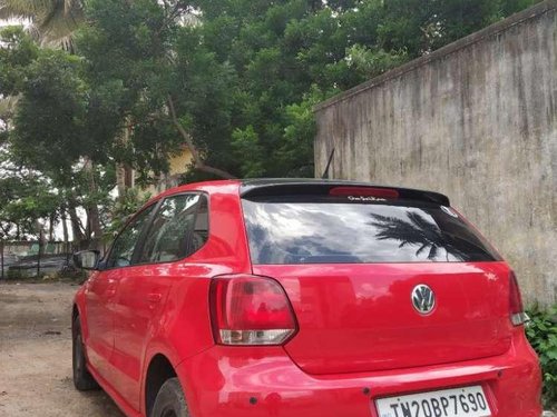 Volkswagen Polo GT TDI 2011 MT for sale 