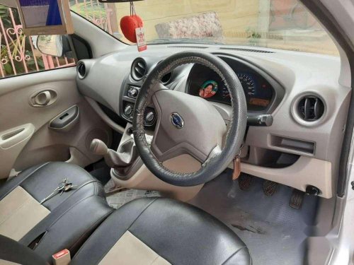 Used Datsun GO Plus T 2015 MT for sale 