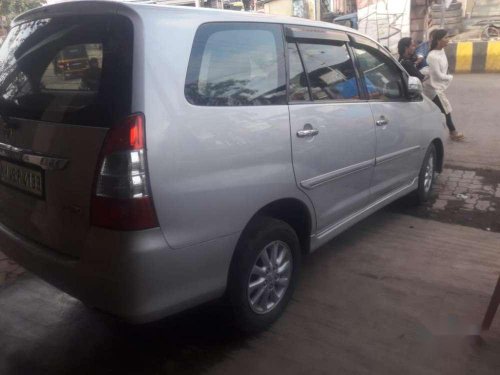 Toyota Innova MT 2012 for sale