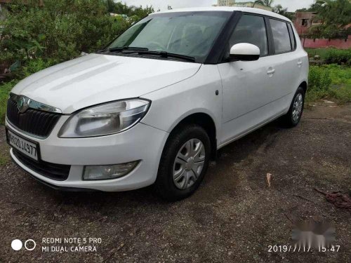 Used 2014 Skoda Fabia MT for sale