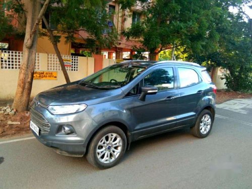 Ford Ecosport EcoSport Titanium 1.5 TDCi, 2014, Diesel MT for sale 