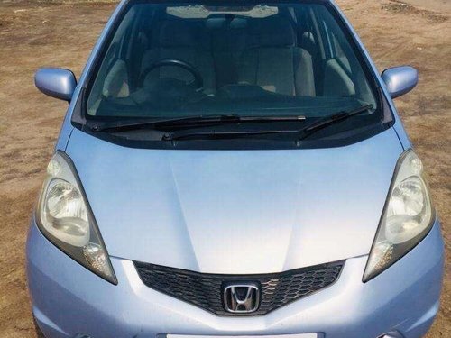 Used 2009 Honda Jazz S MT for sale