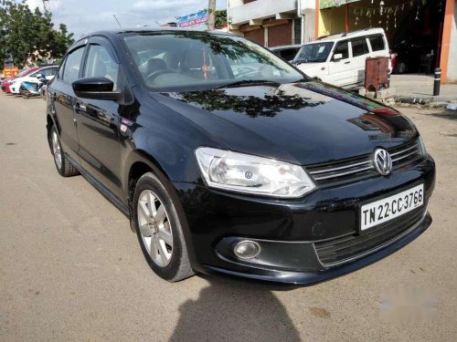 Used 2011 Volkswagen Vento MT for sale