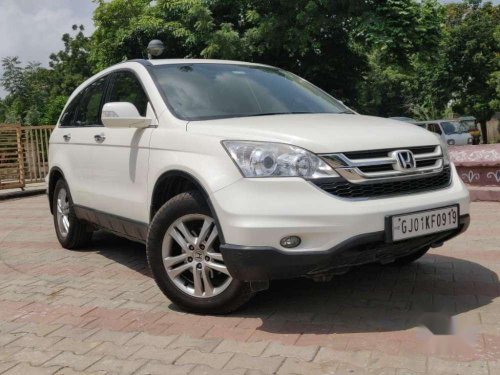 Honda CR-V 2.4L 4WD AVN, 2010, AT Petrol for sale 