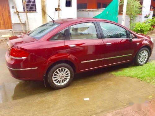 2011 Fiat Linea AT for sale at low price
