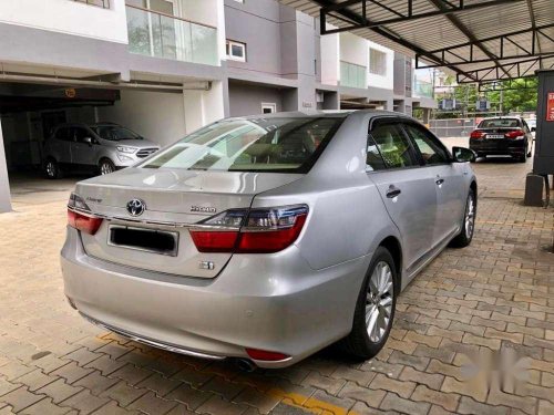 2016 Toyota Camry AT for sale at low price