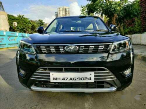 Used Mahindra XUV300 MT for sale 