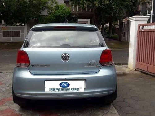 Used 2012 Volkswagen Polo MT for sale