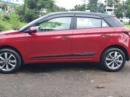 2017 Hyundai i20 MT for sale