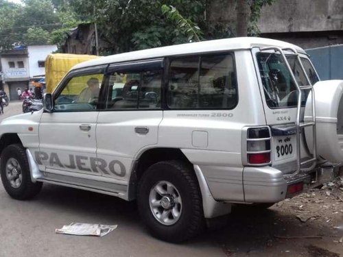 Used Mitsubishi Pajero SFX MT for sale at low price