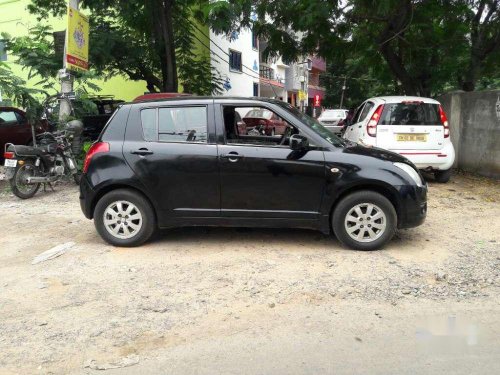 Maruti Suzuki Swift ZXi, 2010, Petrol MT for sale 