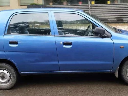 2006 Maruti Suzuki Alto MT for sale 