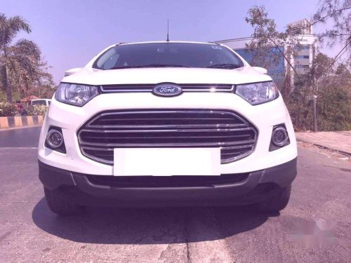 Used 2017 Ford EcoSport AT for sale