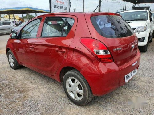 Used Hyundai i20 Sportz 1.2MT for sale at low price